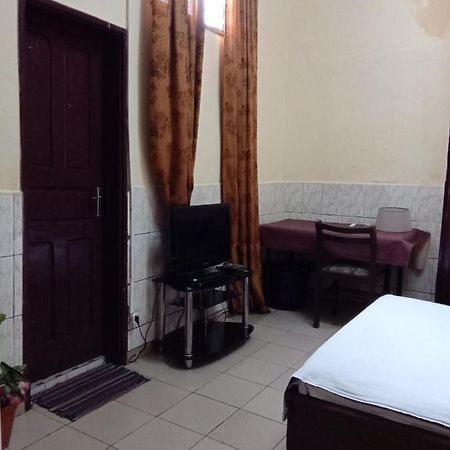 Bali Beau Sejour Hotel Douala Eksteriør billede