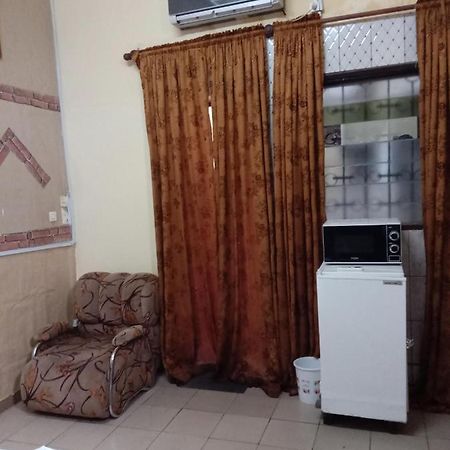 Bali Beau Sejour Hotel Douala Eksteriør billede