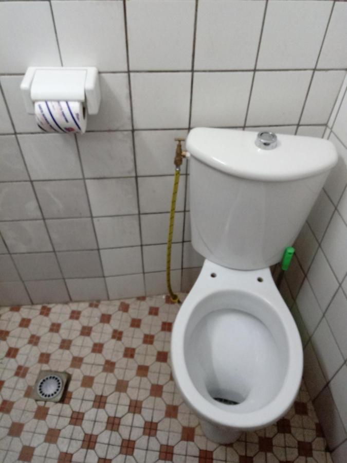 Bali Beau Sejour Hotel Douala Eksteriør billede