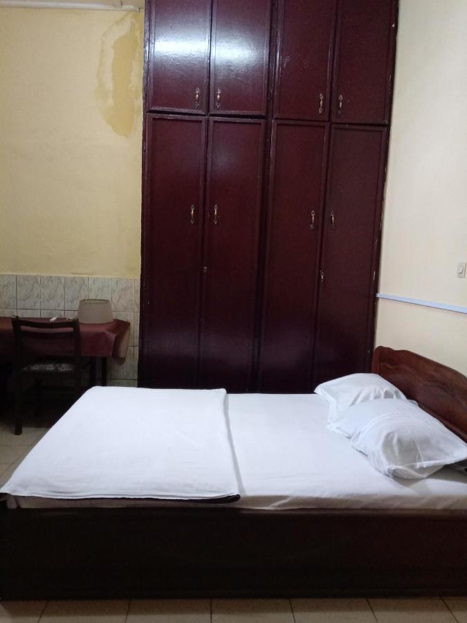 Bali Beau Sejour Hotel Douala Eksteriør billede